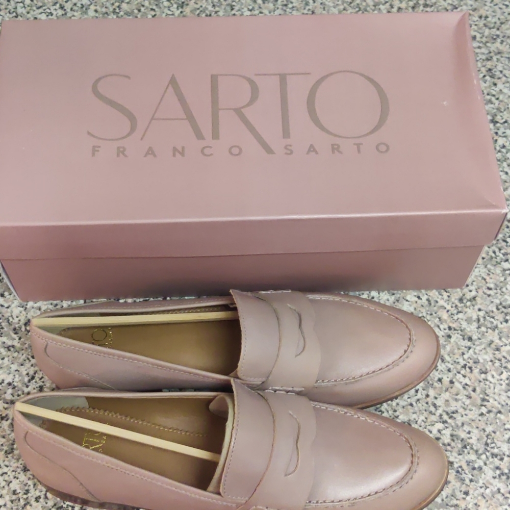 Woman shoes (Franco Sarto)